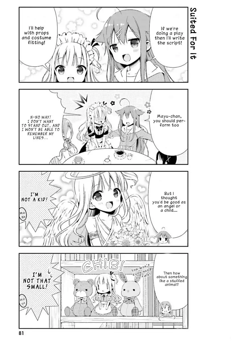 Hinako Note Chapter 18 5